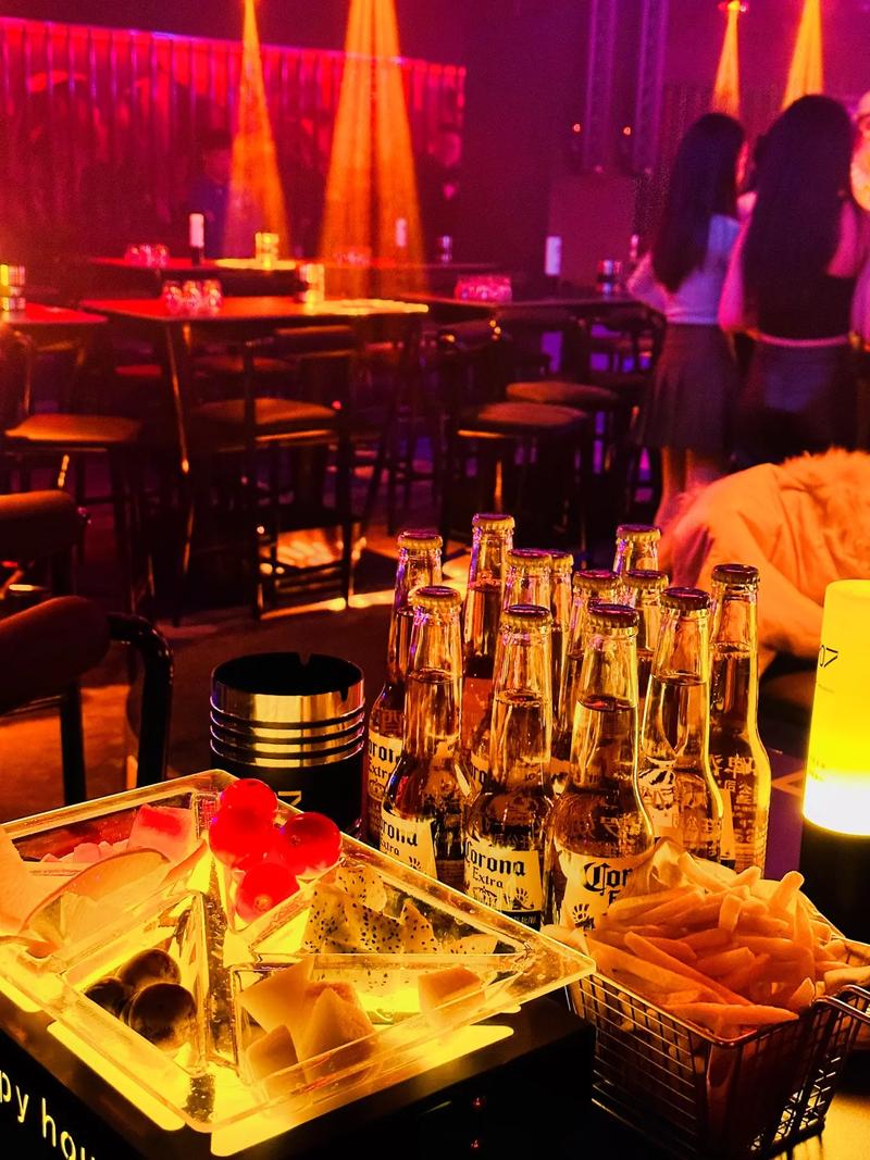 克拉玛依商务ktv推荐-独山子区ktv预定